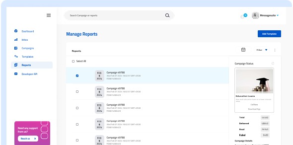 RCS Messages by HiTech Sms